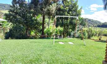 Imagem 2: Chácara para alugar temporada em Piedade