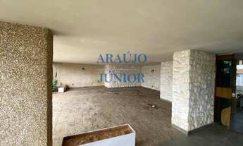 Imagem 4: Imóvel para locação: Espaçosa casa com 5 quartos e 3 suítes na Vila Cordenonsi, Americana