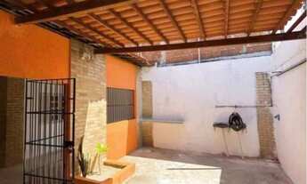 Imagem 2: Vendo casa na QNP