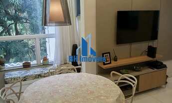 Imagem: Apartamento Padrão 2 Quartos Suíte 1 Vaga