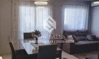 Imagem 2: APTO-2 quartos, 68 m², nascente- Setor Negrão de Lima