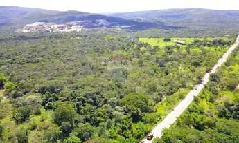 Imagem 3: Terreno para Ecoturismo na charmosa cidade de Pirenópolis