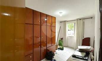 Imagem 2: Apartamento com 2 quartos à venda em Vila Nova Cachoeirinha - SP