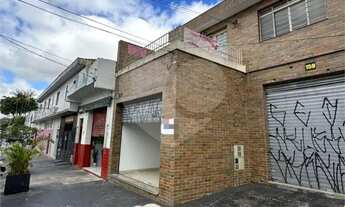 Imagem 6: Salão Comercial para locação em Parque Mandaqui - SP