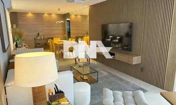 Imagem: Apartamento Padrão / Residencial / Barra