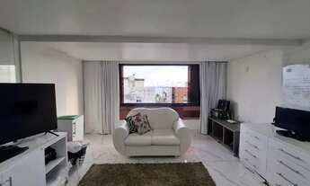 Imagem 8: Cobertura Duplex 353m² Piscina Privativa 3 Suítes Mansão Cloude Monet Ponta Verde