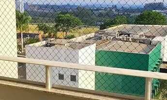 Imagem 4: Apartamento à venda COSMOPOLITAN, Gleba Fazenda Palhano, LONDRINA - PR