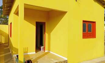 Imagem 5: Casa para alugar na Área verde