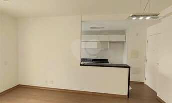 Imagem 2: Apartamento com 3 quartos para locação em Vila Anastácio - SP