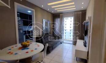 Imagem 2: Duplex para venda possui 103 metros quadrados com 3 quartos em Pechincha - Rio de Janeiro