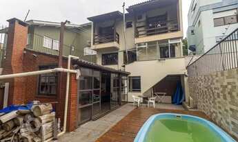 Imagem: Casa à venda em Santo Antônio com 256