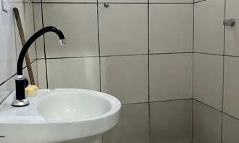 Imagem 6: Vendo ou Troco Casa com 2 dormitórios