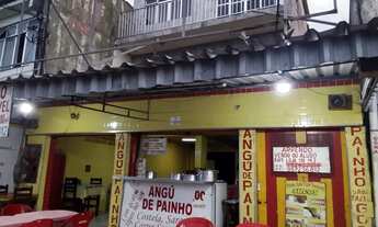 Imagem: Alugo/Arrendo prédio comercial e residencial