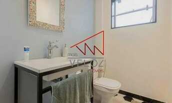 Imagem 4: Casa de Vila - Duplex / Residencial / Botafogo