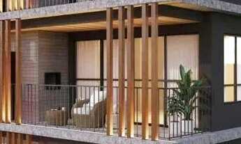 Imagem: Apartamento para Venda em Curitiba, Batel