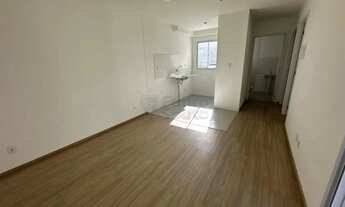 Imagem 4: Apartamento no Residencial Vasco 121 - Conforto e Pátio Privativo em Pelotas