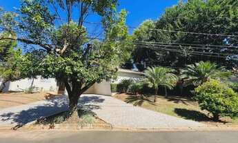 Imagem 7: Casa para aluguel com 299 metros quadrados com 3 quartos - Condomínio Jardim do Cedro