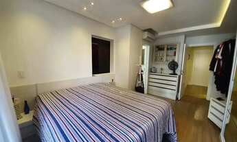 Imagem 7: Apartamento com 3 suítes e 2 vagas de garagem em Balneário Camboriú/SC