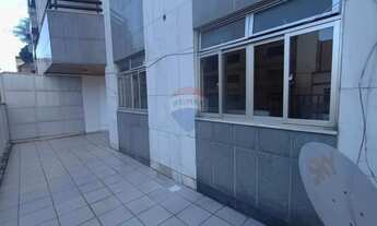 Imagem 6: OPORTUNIDADE!Locação! Apartamento 2 quartos e varandão na Olegário Maciel em Juiz de Fora