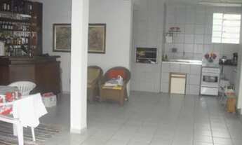 Imagem 2: Casa, Residencial, Santo Antônio de Pádua, 4 dormitório(s), 1 vaga(s) de garagem