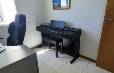 Imagem 16: Apartamento para Locação em Lauro de Freitas, Pitangueiras, 3 dormitórios, 1 suíte, 3 banh