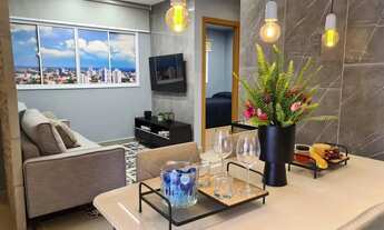 Imagem 4: Apartamento à venda no bairro Cidade Vera Cruz - Aparecida de Goiânia/GO