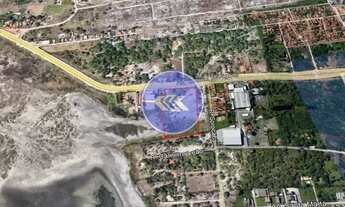 Imagem 5: Amplo terreno com 24.800m² com localização privilegiada na Av. Maestro Lisboa!