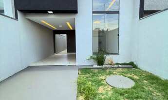 Imagem 2: Ótima casa recém construída no Boqueirão