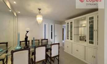 Imagem 7: Amplo apartamento com 4 quartos completo na Praia do Canto