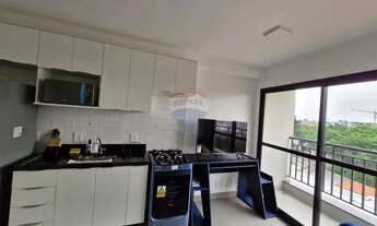 Imagem 2: APARTAMENTO MOBILIADO 1 DORMITÓRIOS PARA LOCAÇÃO JARDIM SÃO PAULO ZONA NORTE