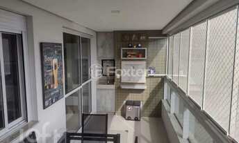 Imagem 2: Apartamento à venda Rua Graciliano Ramos, Agronômica - Florianópolis