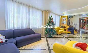 Imagem: Residencial Cobertura no Sagrada Família