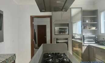 Imagem 7: CASA EM CONDOMÍNIO - CONDOMÍNIO HILLS 3 - SP