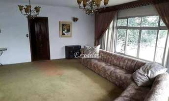 Imagem 5: Casa à venda, 558 m² por R$ 1.180.000,00 - Parque Novo Mundo - São Paulo/SP