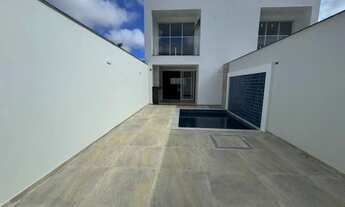 Imagem: Casa para locação em Vargem Pequena, localizada