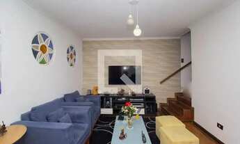 Imagem 3: Casa à Venda - Freguesia do Ó, 3 Quartos, 140 m2