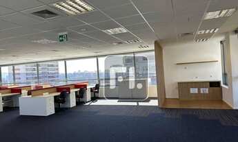 Imagem 4: Conjunto para alugar, 266 m² por R$ 40.750,36/mês - Brooklin - São Paulo/SP