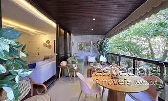 Imagem 3: Apartamento à venda no Jardim Oceânico. Barra. 3 Quartos. 3 Vagas