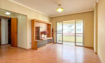 Imagem 2: Venda Apartamento 4 Dormitórios - 149 m² Pompéia