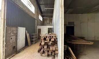 Imagem 5: Venda - GALPAO - JARDIM CANADA NOVA LIMA MG