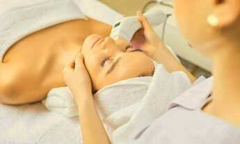 Imagem: Oportunidade Spa de Terapias Integrativas