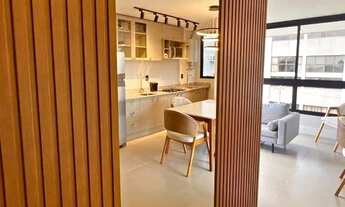 Imagem 7: Apartamento mobiliado de 2 dormitórios. A 500m da Praia da Cal em Torres/RS