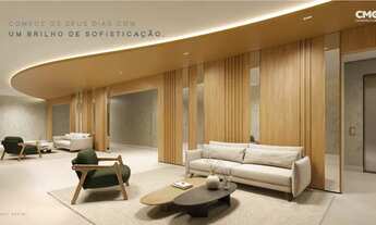 Imagem 6: Apartamento 3Q - 87,59 m² - AURORA LAGO DAS ROSAS