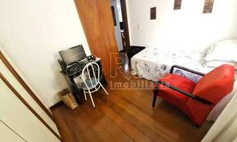 Imagem 6: Imóvel para venda tem 90 metros quadrados com 2 quartos em Tijuca - Rio de Janeiro - RJ