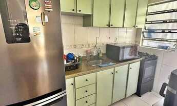 Imagem 7: Apartamento com 2 dormitórios para alugar, 66 m² - Capoeiras - Florianópolis/SC