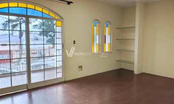 Imagem 6: Casa a venda e locação No Alto do Taquaral