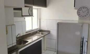 Imagem 7: Apartamento com 2 dormitórios à venda, 56 m² por R$ 185.000,00 - Passaré - Fortaleza/CE