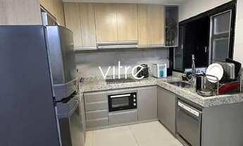 Imagem 6: Apartamento à venda no bairro Lídice em Uberlândia