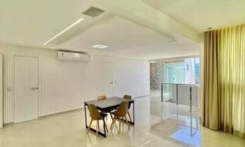 Imagem 4: Cobertura Duplex no Residencial Contemplare - Anápolis