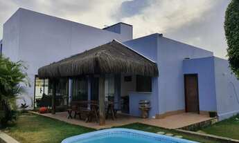 Imagem 3: Casa Locação Temporada/Diária, Condomínio Águas da Serra - Bananeiras - PB